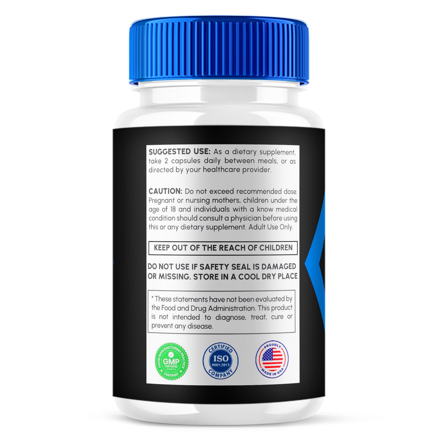 Prostazen Capsules