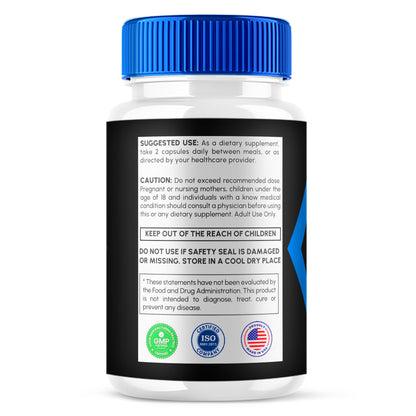 Prostazen Capsules