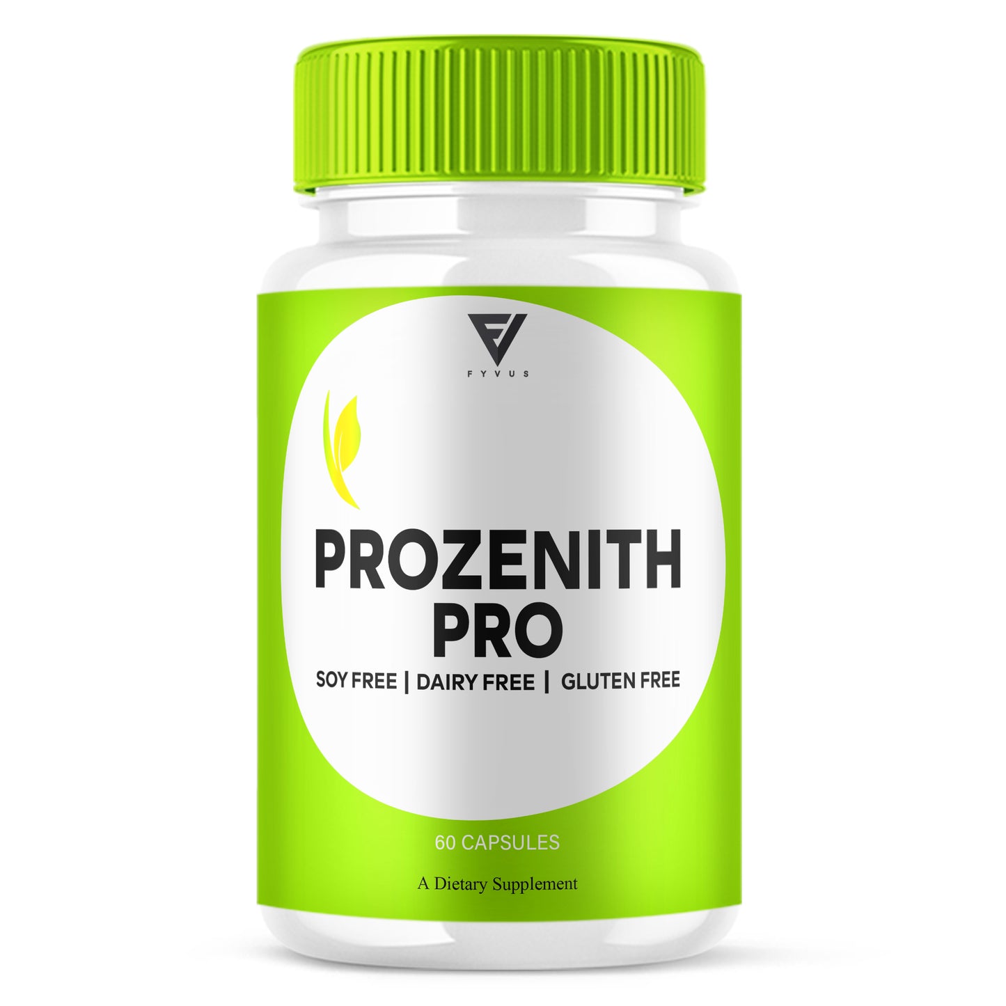 Prozenith Pro Capsules