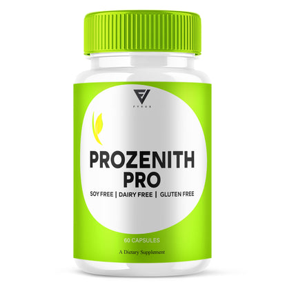 Prozenith Pro Capsules