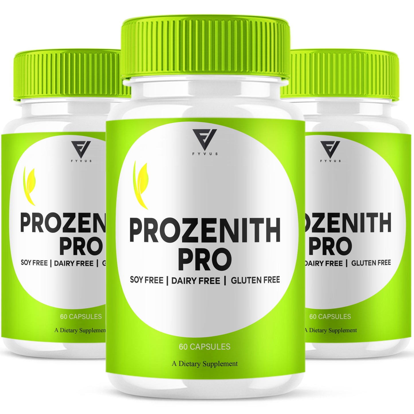 Prozenith Pro Capsules