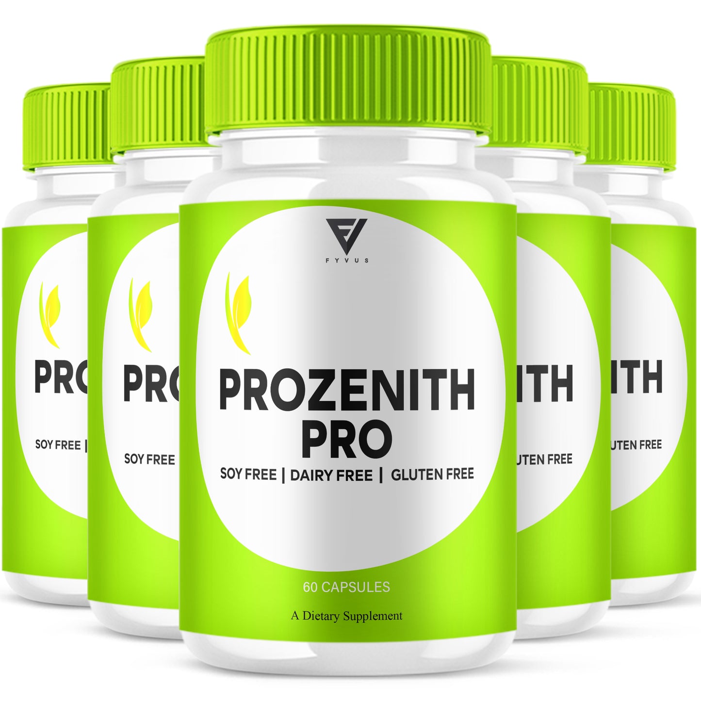 Prozenith Pro Capsules