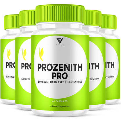 Prozenith Pro Capsules