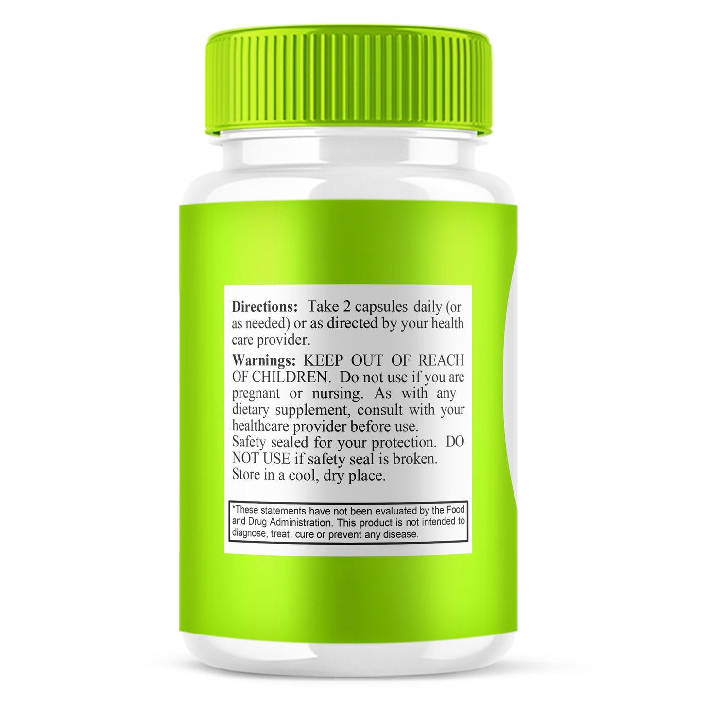 Prozenith Pro Capsules