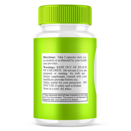 Prozenith Pro Capsules