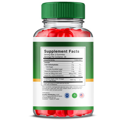 Pure Wellness Keto Gummies