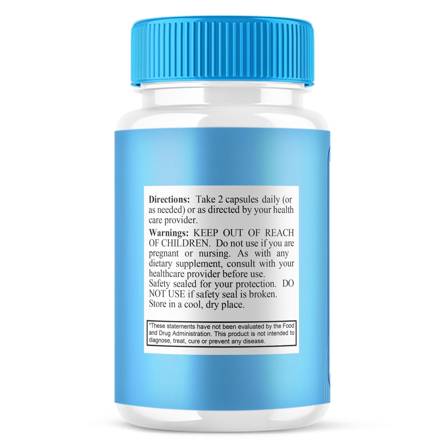 Quietum Plus Nootropic Capsules