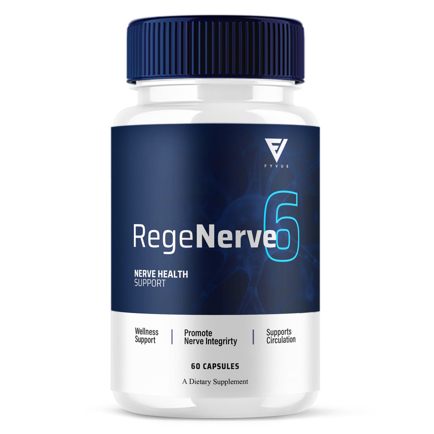 RegeNerve6 Capsules