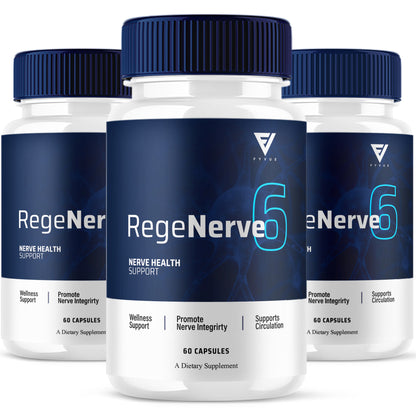 RegeNerve6 Capsules