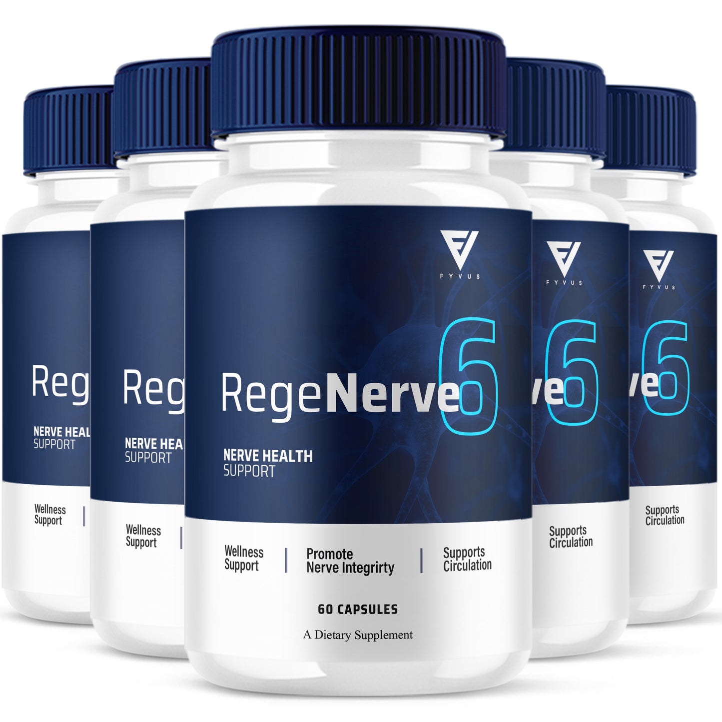 RegeNerve6 Capsules