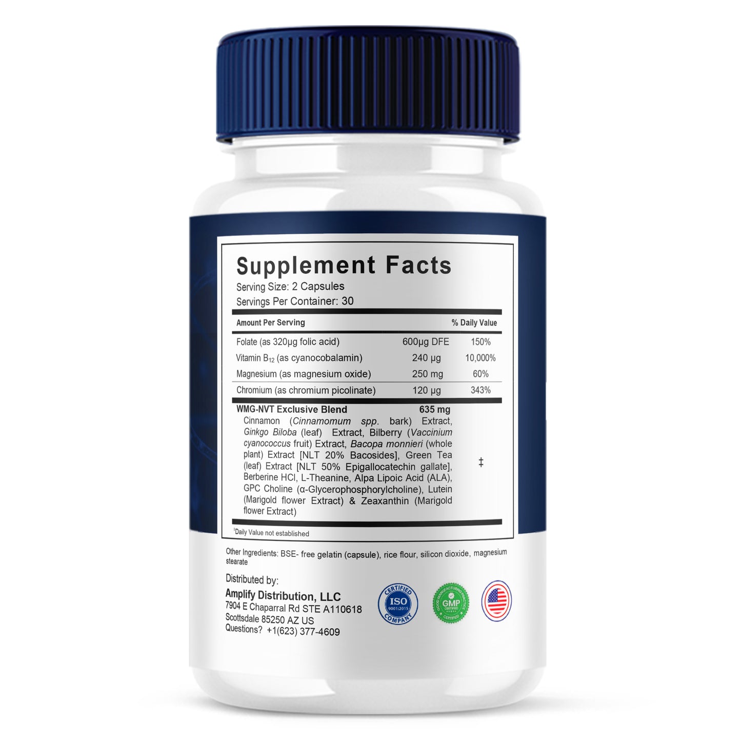 RegeNerve6 Capsules