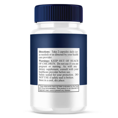 RegeNerve6 Capsules
