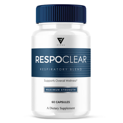 Respoclear Capsules