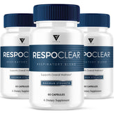 Respoclear Capsules