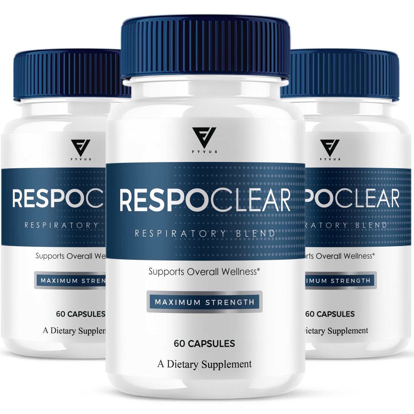 Respoclear Capsules