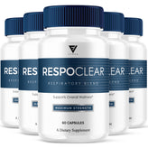Respoclear Capsules