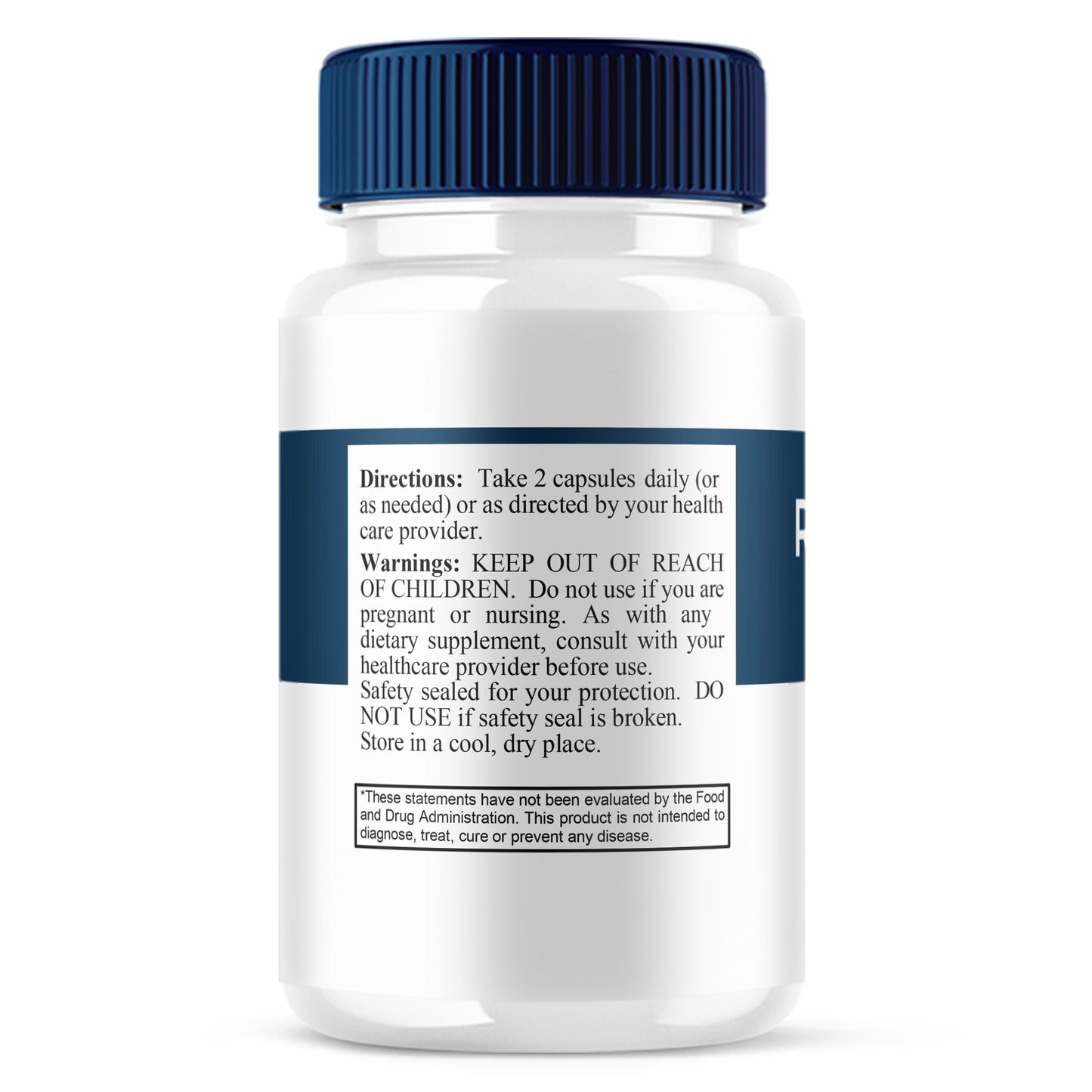 Respoclear Capsules