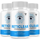 Reticlear Capsules