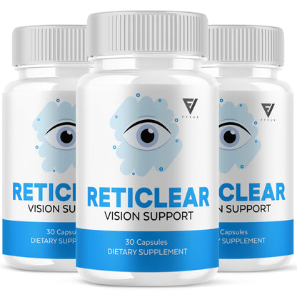 Reticlear Capsules