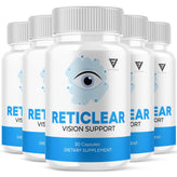 Reticlear Capsules