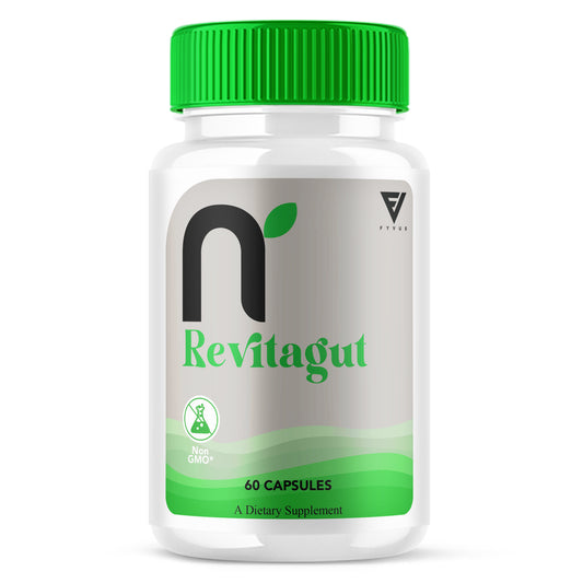 Revitagut Capsules