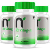 Revitagut Capsules