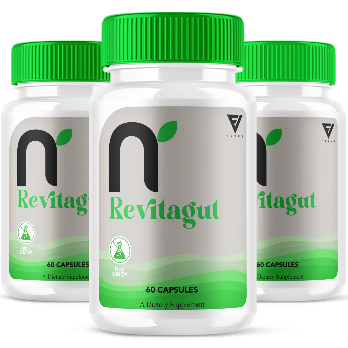 Revitagut Capsules