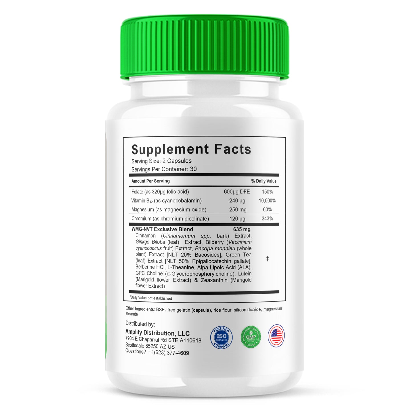Revitagut Capsules