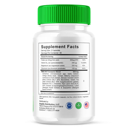 Revitagut Capsules