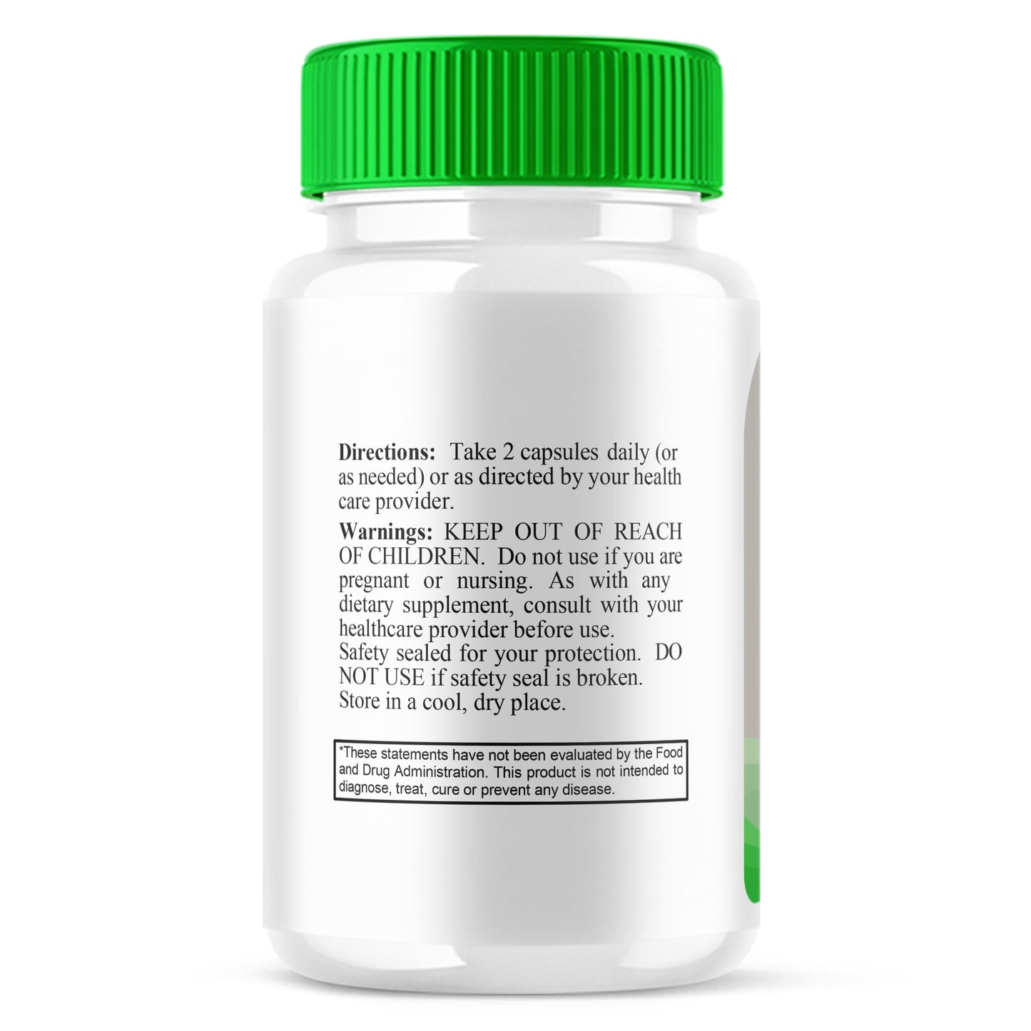 Revitagut Capsules