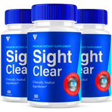 Sight Clear Capsules
