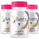 Silvets Keto Capsules