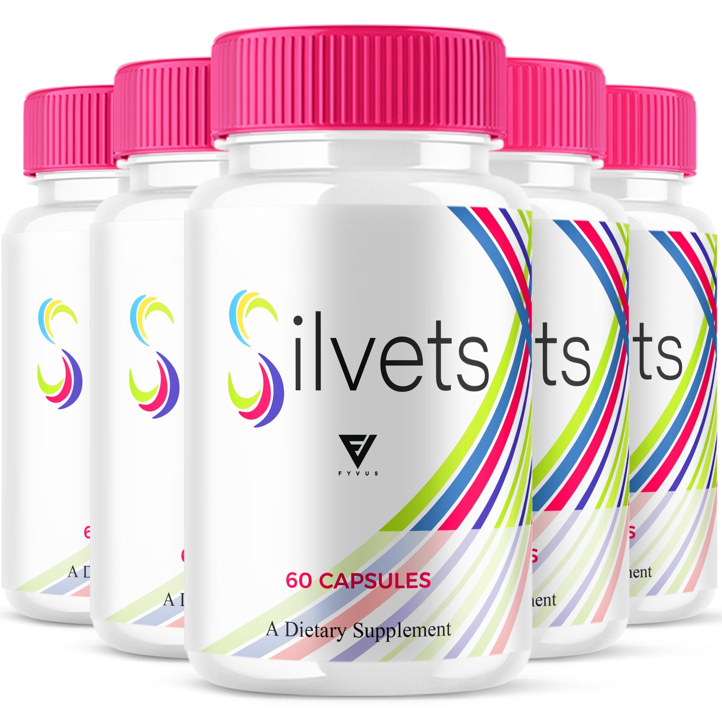 Silvets Keto Capsules