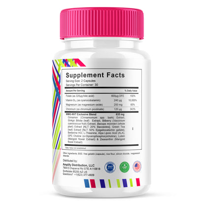 Silvets Keto Capsules