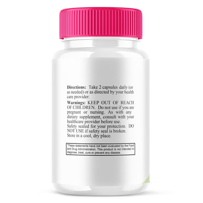Silvets Keto Capsules