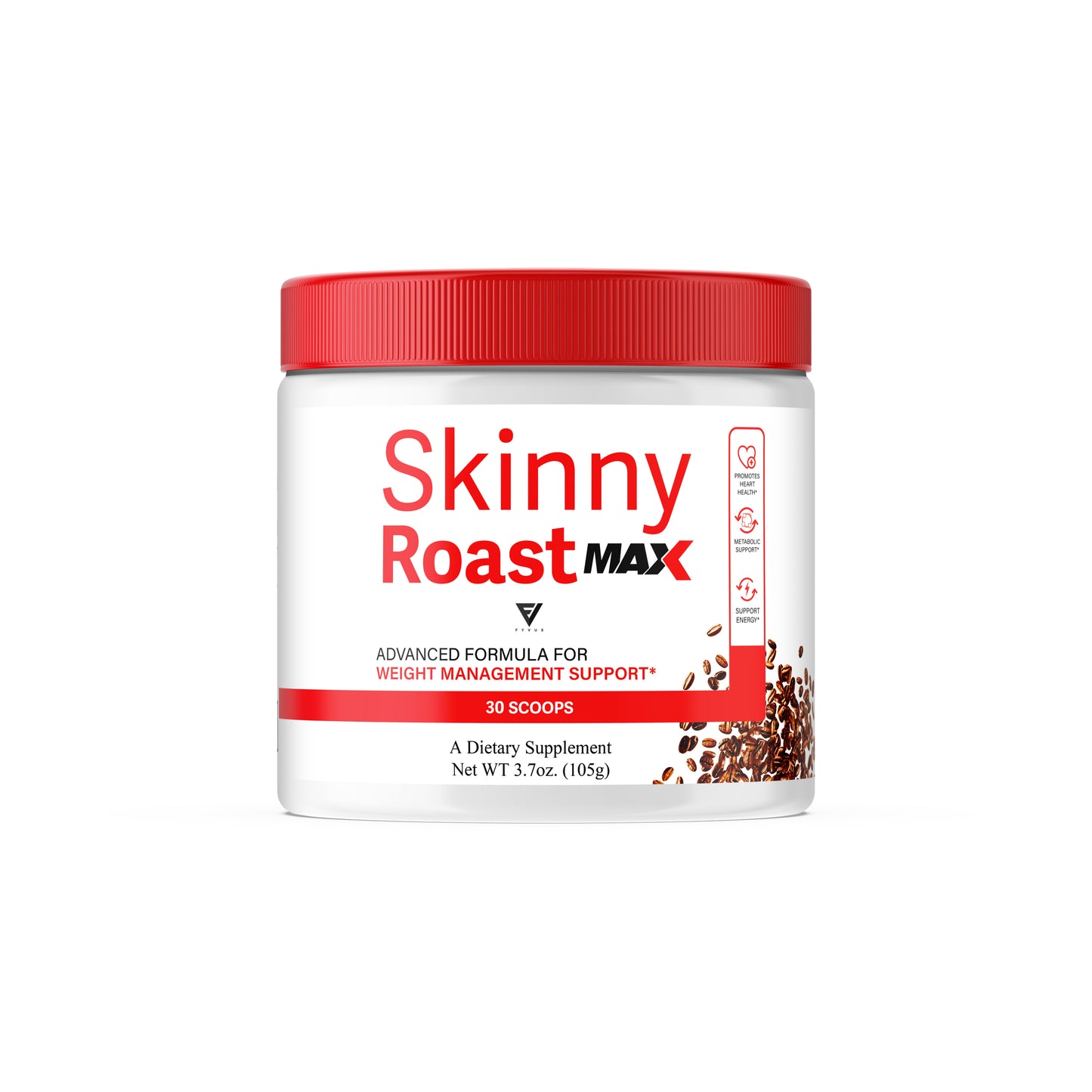 Skinny Roast Powder