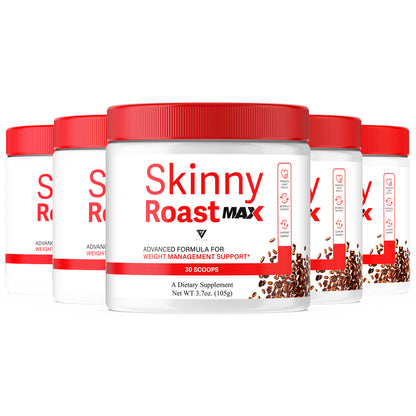Skinny Roast Powder