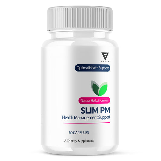 Slim PM Capsules