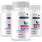 Slim PM Capsules