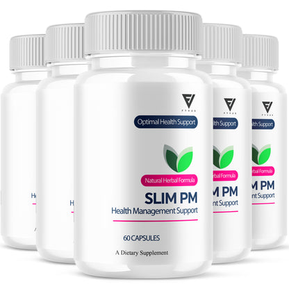 Slim PM Capsules