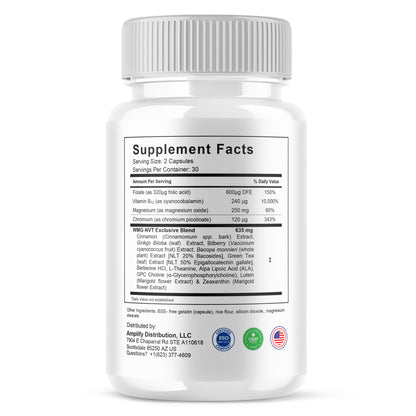 Slim PM Capsules