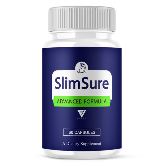 SlimSure Capsules