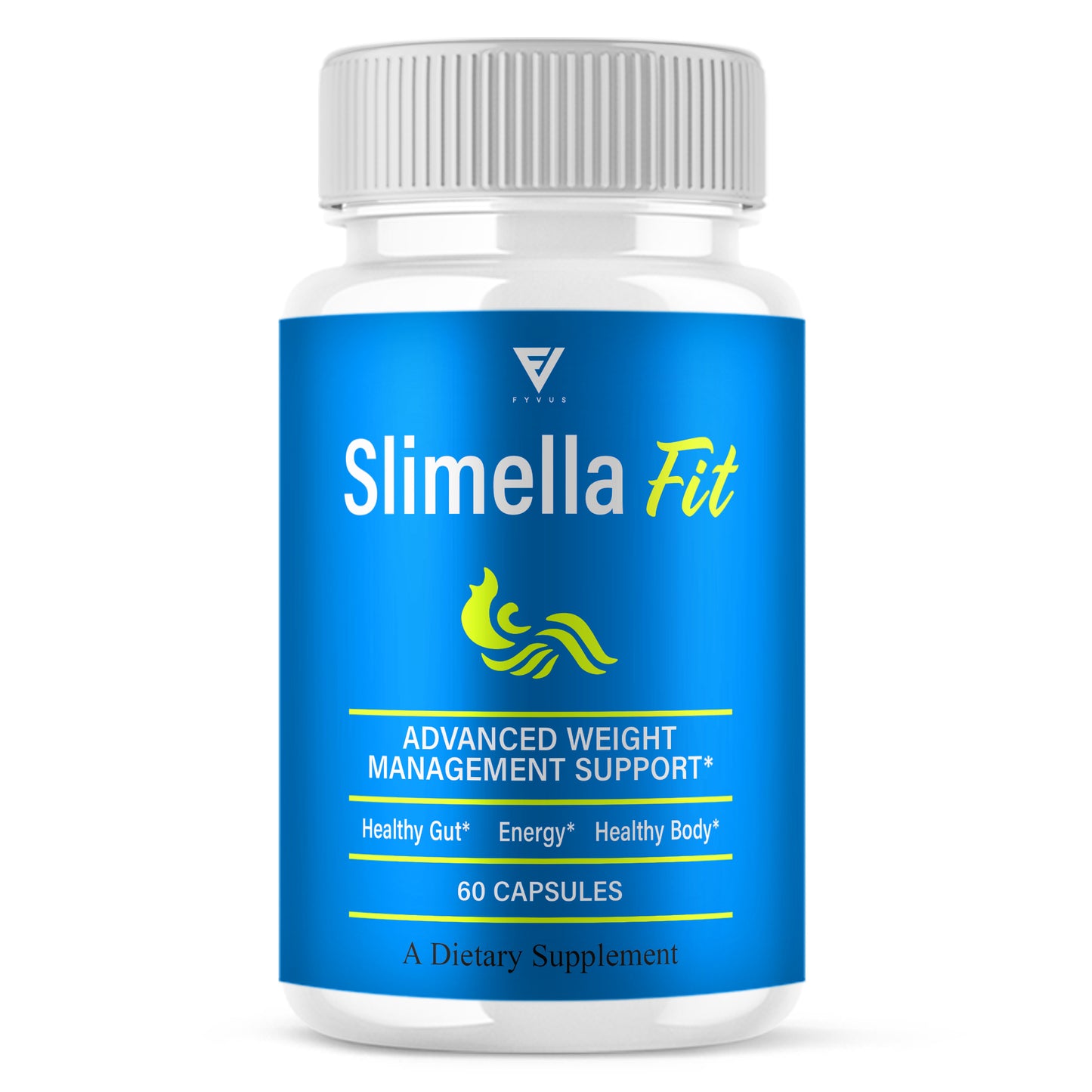 Slimella Fit Capsules