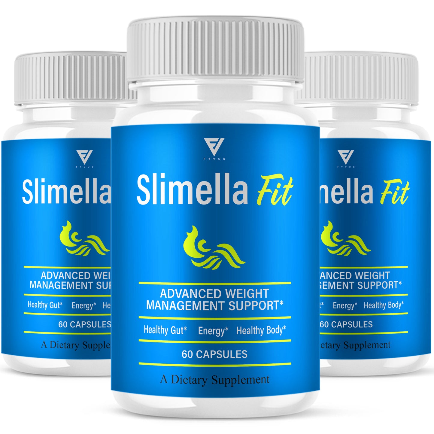 Slimella Fit Capsules