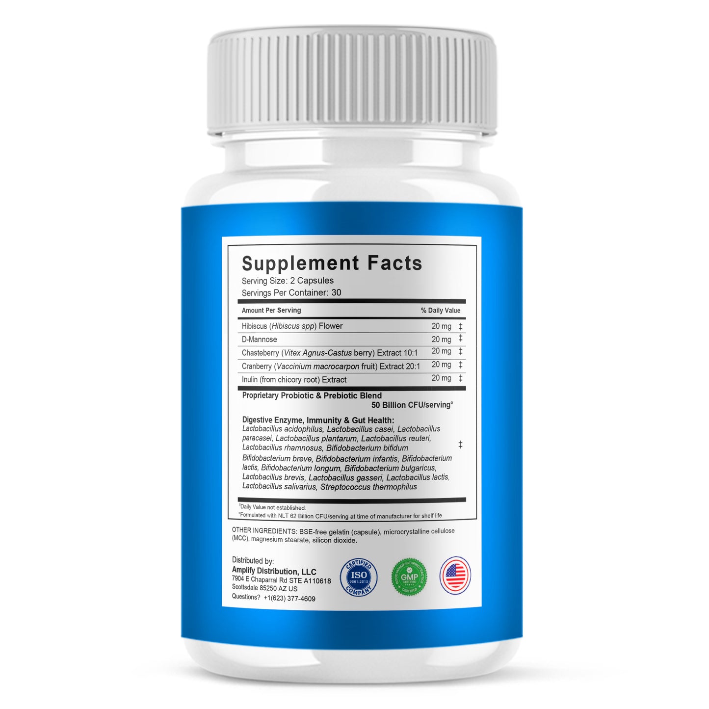 Slimella Fit Capsules