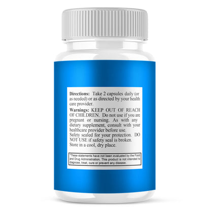Slimella Fit Capsules