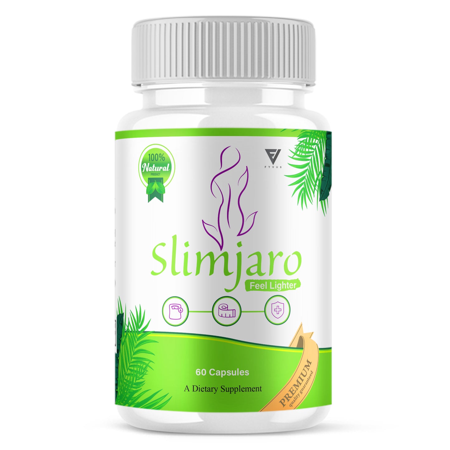 Slim Jaro Capsules