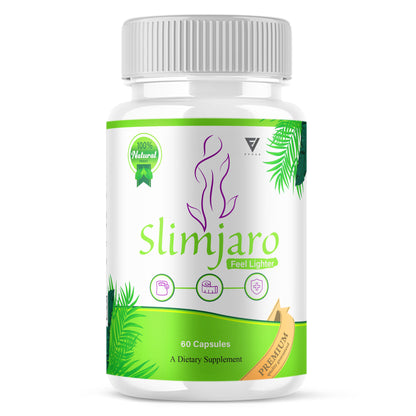 Slim Jaro Capsules