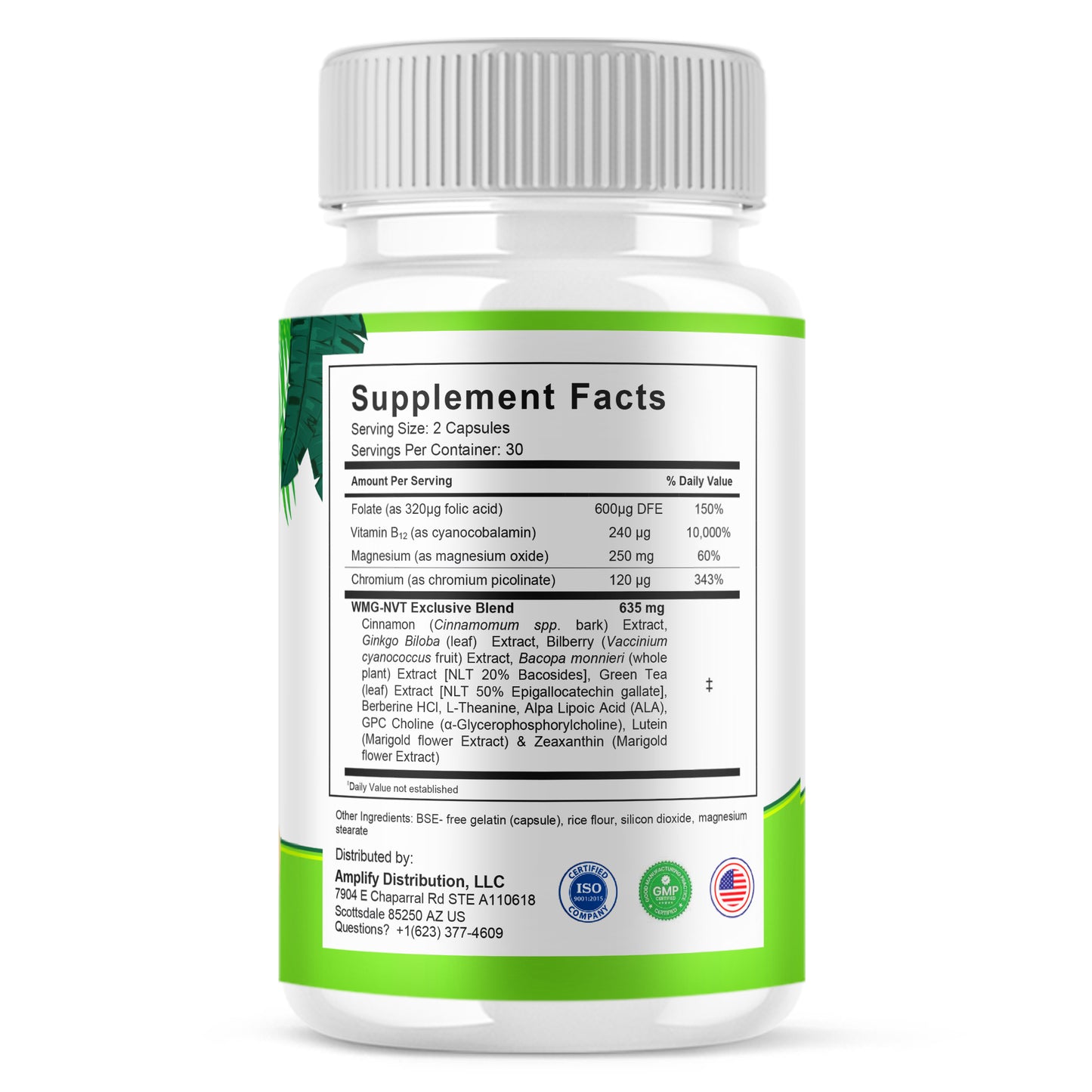 Slim Jaro Capsules