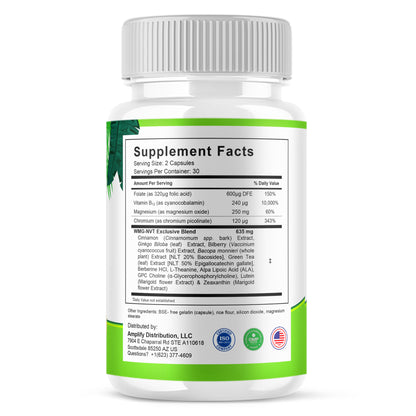 Slim Jaro Capsules